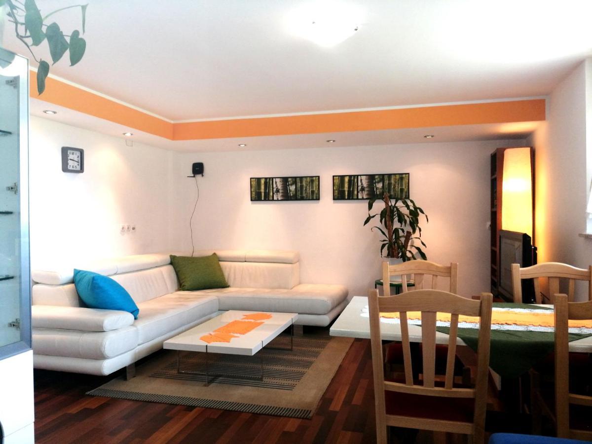 Mateja House - Apartments In Zirovnica Rodine Exteriér fotografie