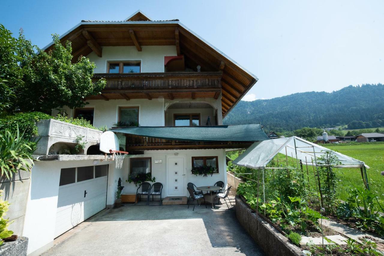 Mateja House - Apartments In Zirovnica Rodine Exteriér fotografie